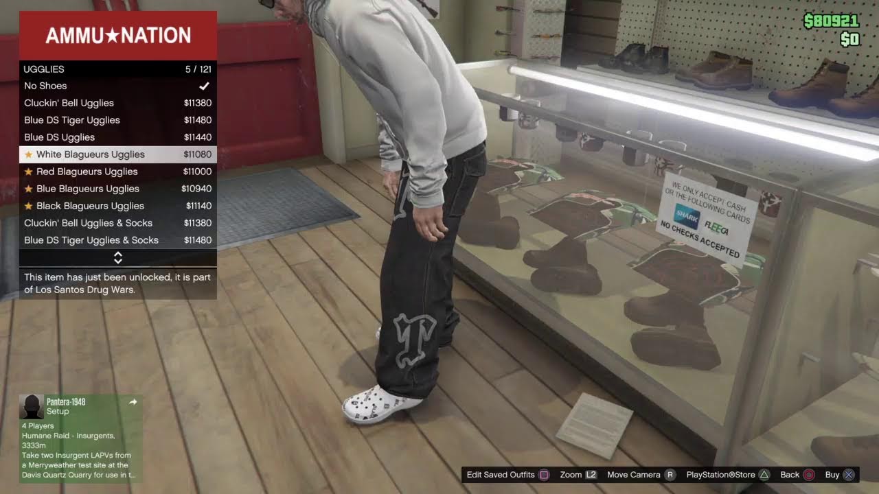 GTA RP