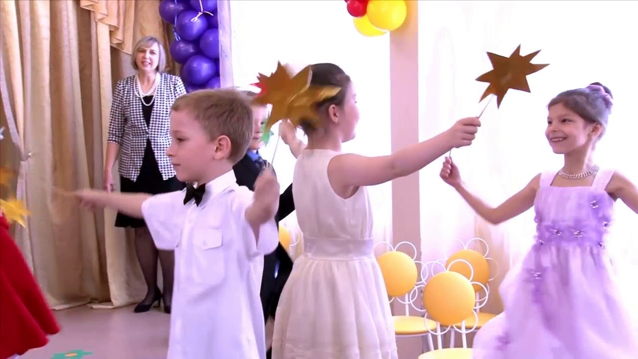 МУЗЫКА И СЛОВА Т. ШУРИНОВОЙ - 