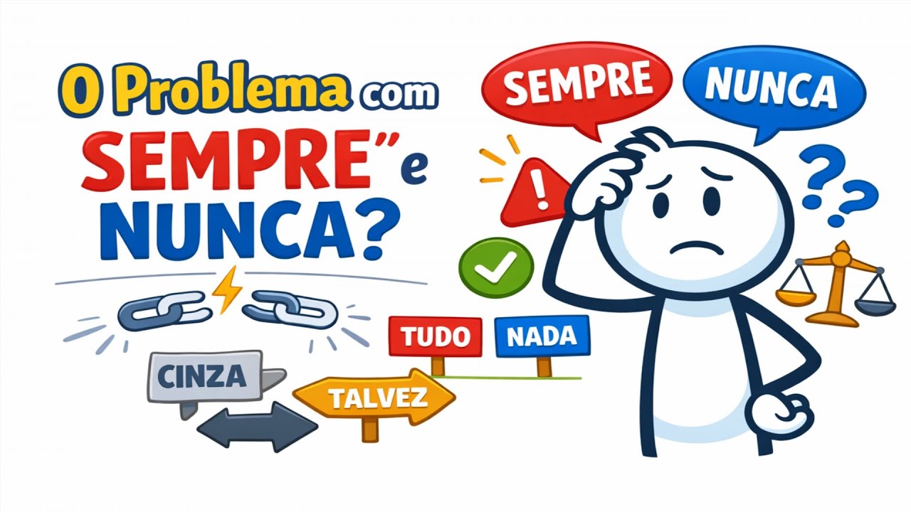 Por que Gênios Evitam Pessoas que Usam 