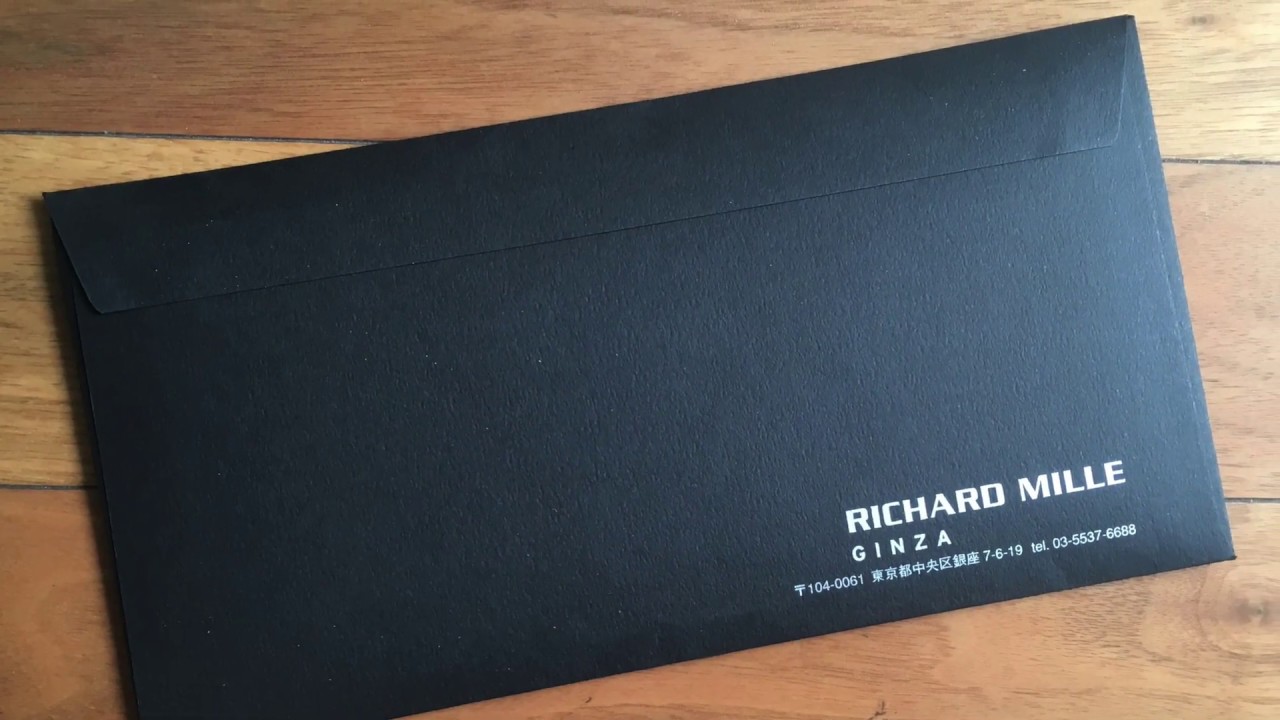 RM 67-02 Fernando Alonso Prototype - One in the world Richard Mille Watch