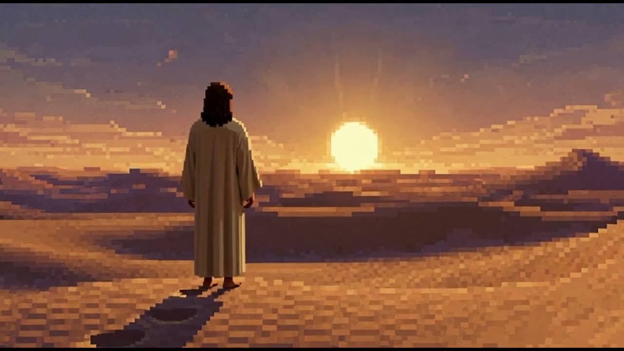 Where the Sun Rests | Lo-Fi