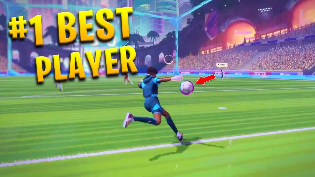 REMATCH WTF & Funny Moments & Best Plays #1