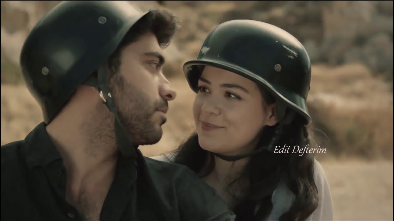 Suhandan & Hamit || Aşkla Aynı Değil