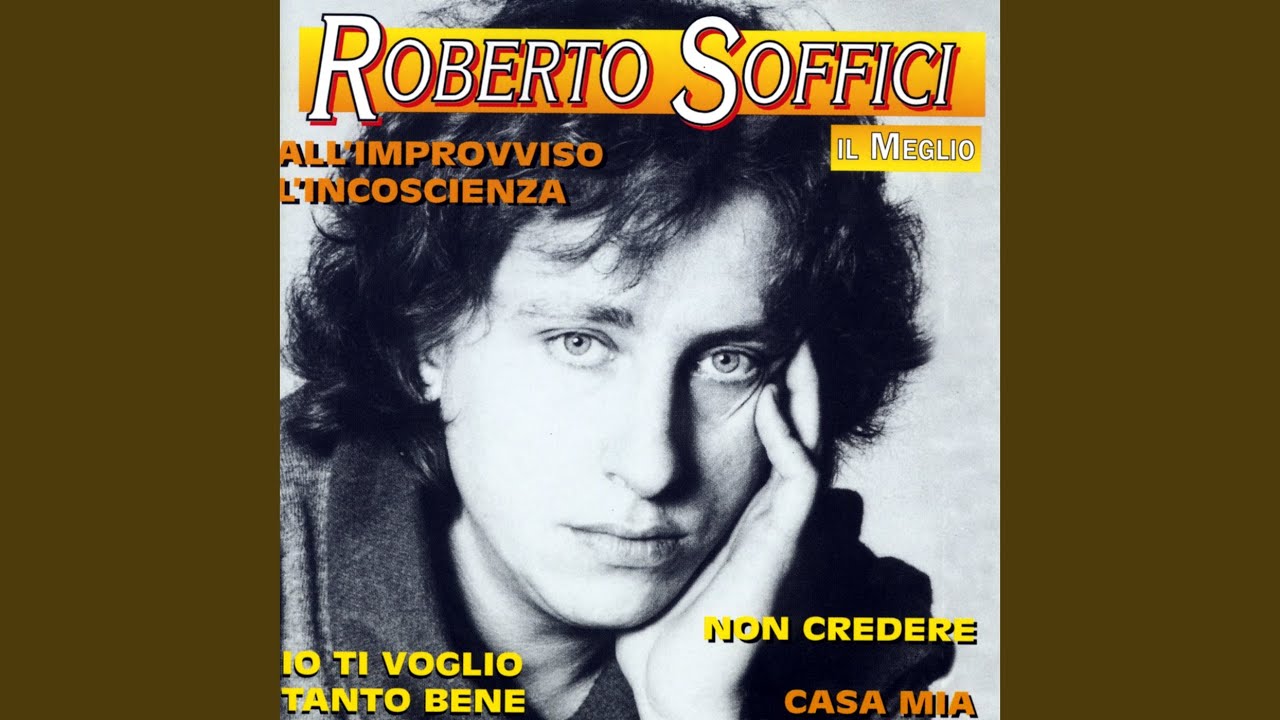 All'improvviso l'incoscienza