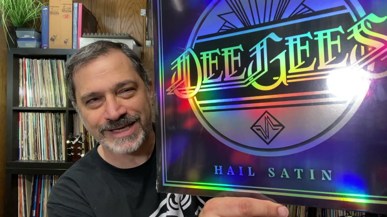 RSD 2021 Drop 2 + Новые находки