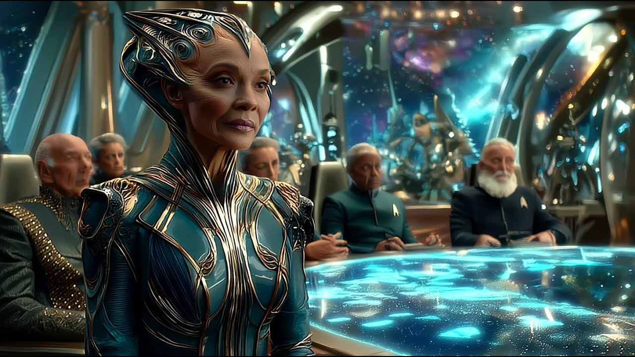 800,000 Years After Humans Were Exiled From Galactic Council, We Returned, Regret It HFY | HFY Story