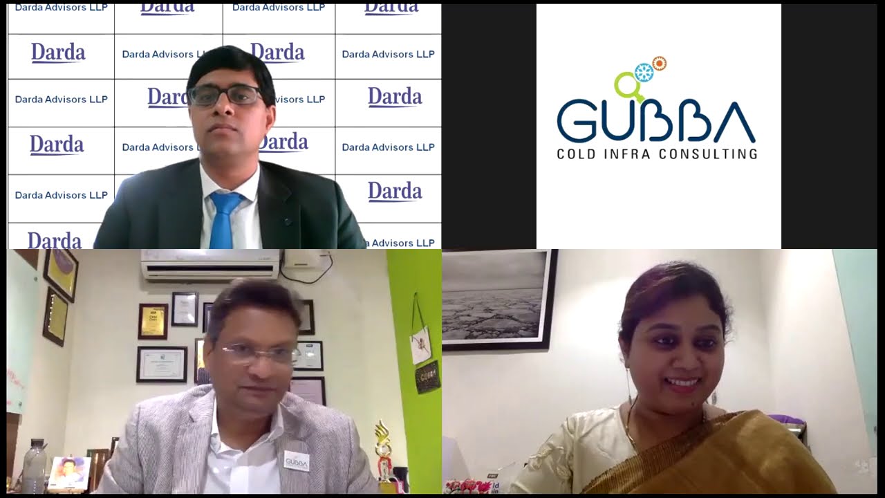 Knowledge session on Decoding the New PLI(Production Linked Incentive) Scheme for Pharma Sectors.