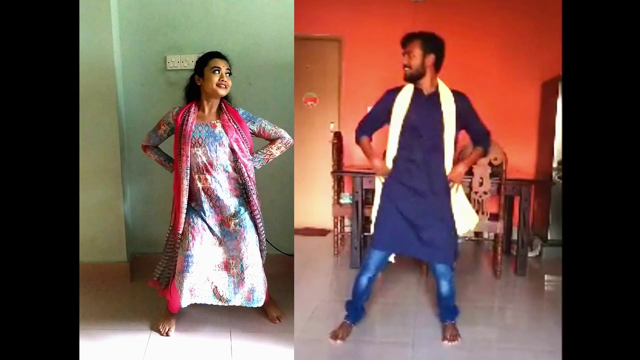 Chunari Chunari I Biwi No 1 I Lockdown Dance I Fazle Rabbe I Priyam