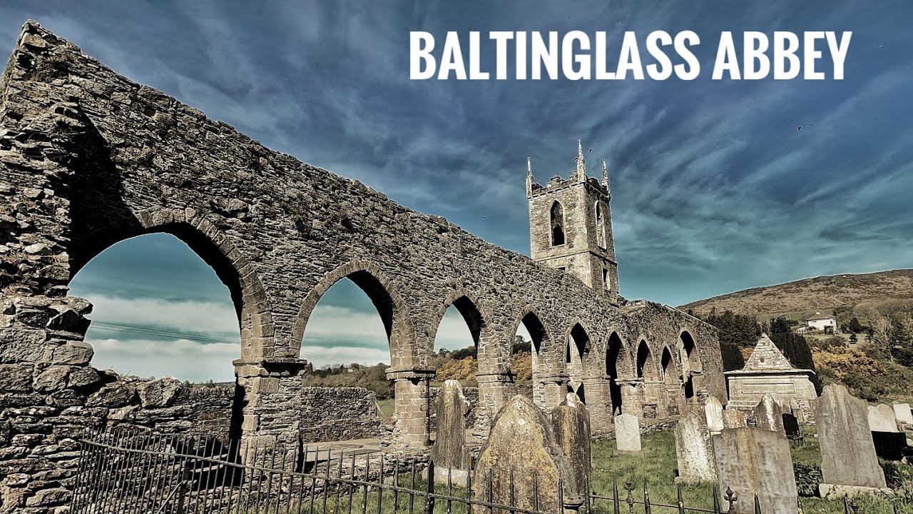 Baltinglass Abbey