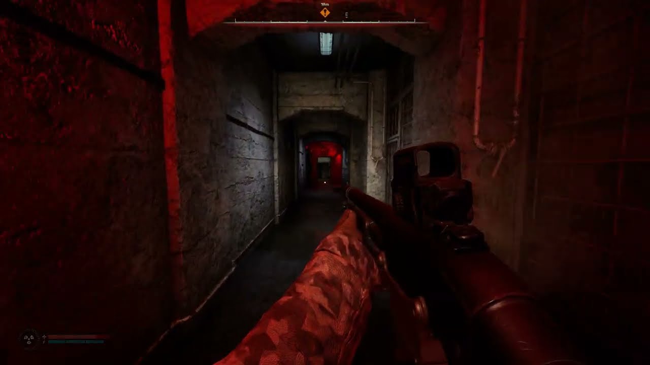 Modded Stalker 2 Being The Most Immersive Game Of 2024 For 11 Minutes (MODS IN PINNED COMMENT)