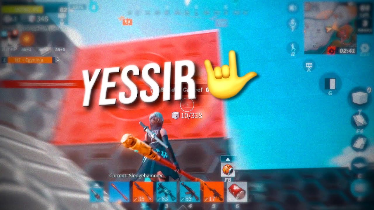 Best YESSIR 🤟 Montage ft.$uicideBoy$ 💀