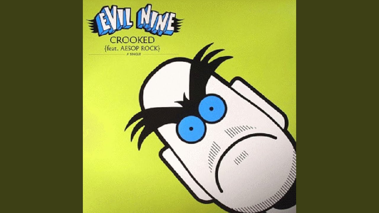 Crooked (Bassbins Twins Remix)
