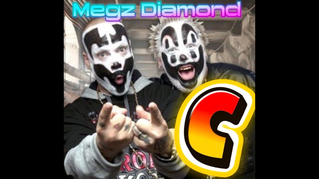 Can You Name These ICP Albums By Just The Letter (C) ?