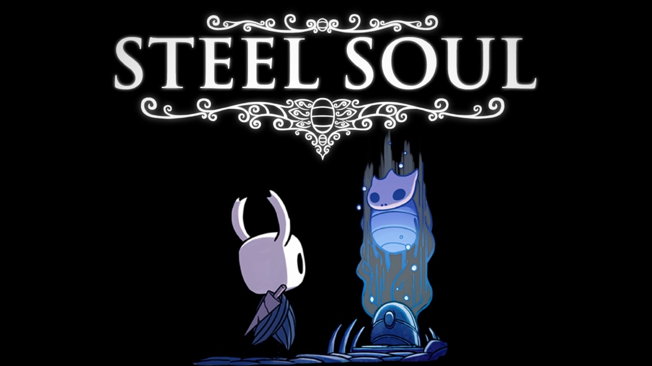 Completing my FIRST Steel Soul Run + Eternal Ordeal