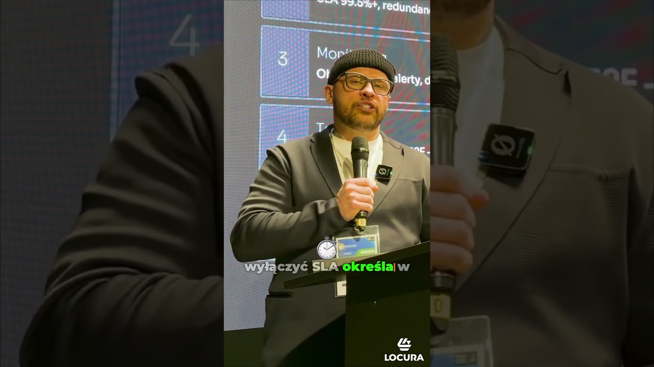 Vibe Coding kontra SLA: Czy Tw&oacute;j kod przetrwa audyt?