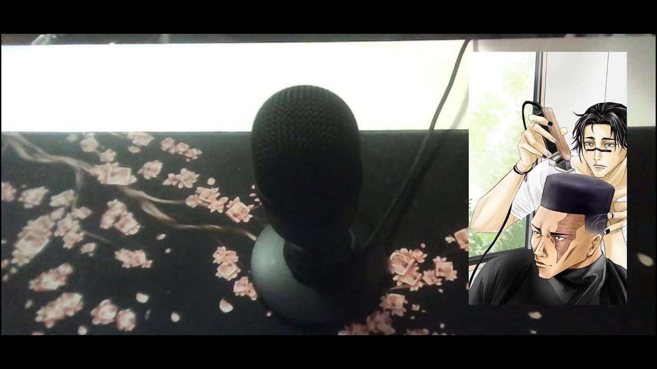 ASMR 1 MINUTE FAST AND AGGRESSIVE (extra 21 seconds so genorous)