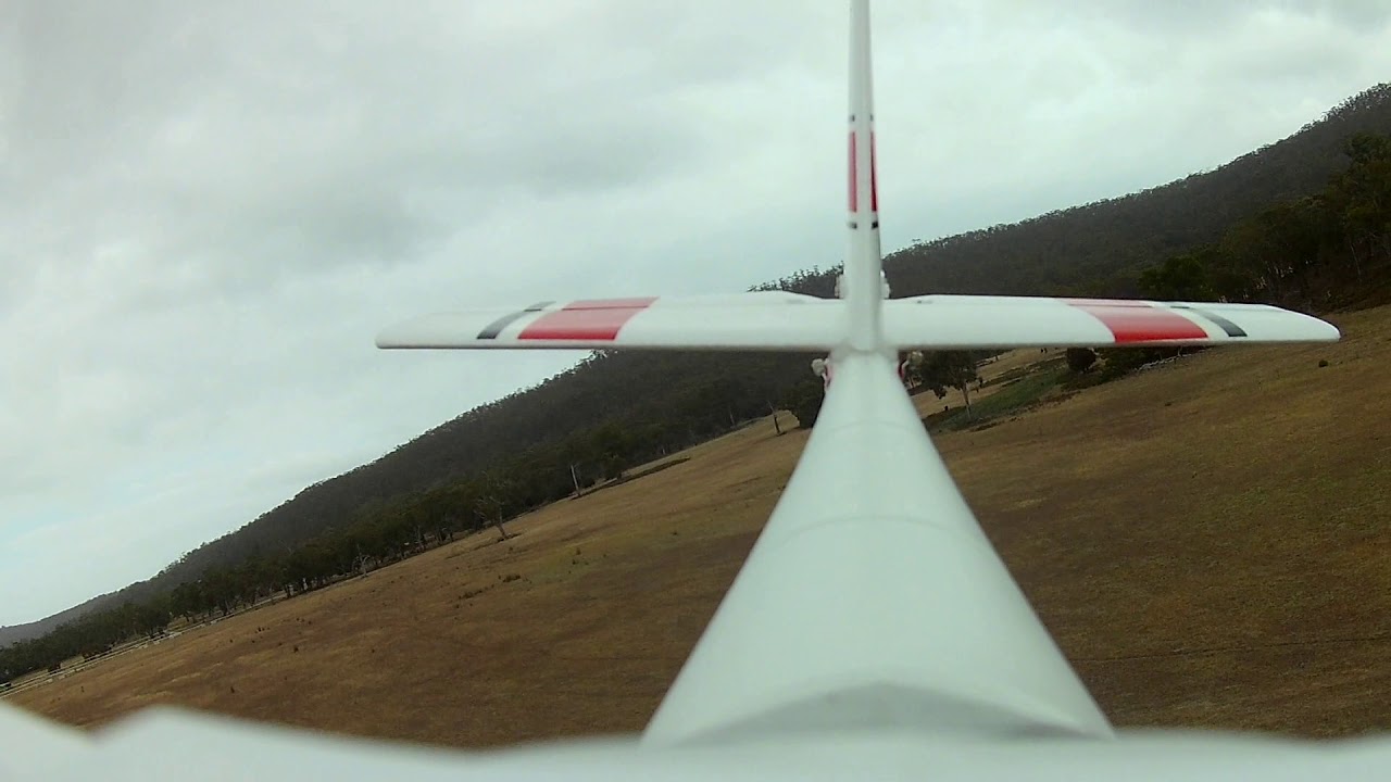Flying @ the 