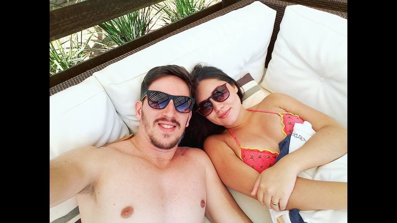 Nossa Lua de Mel em Santa Clara Eco Resort - Parte 1 ♥