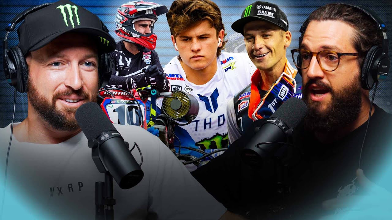 Brent Duffe on the Differences Wrenching for Deegan, Craig & Brayton...