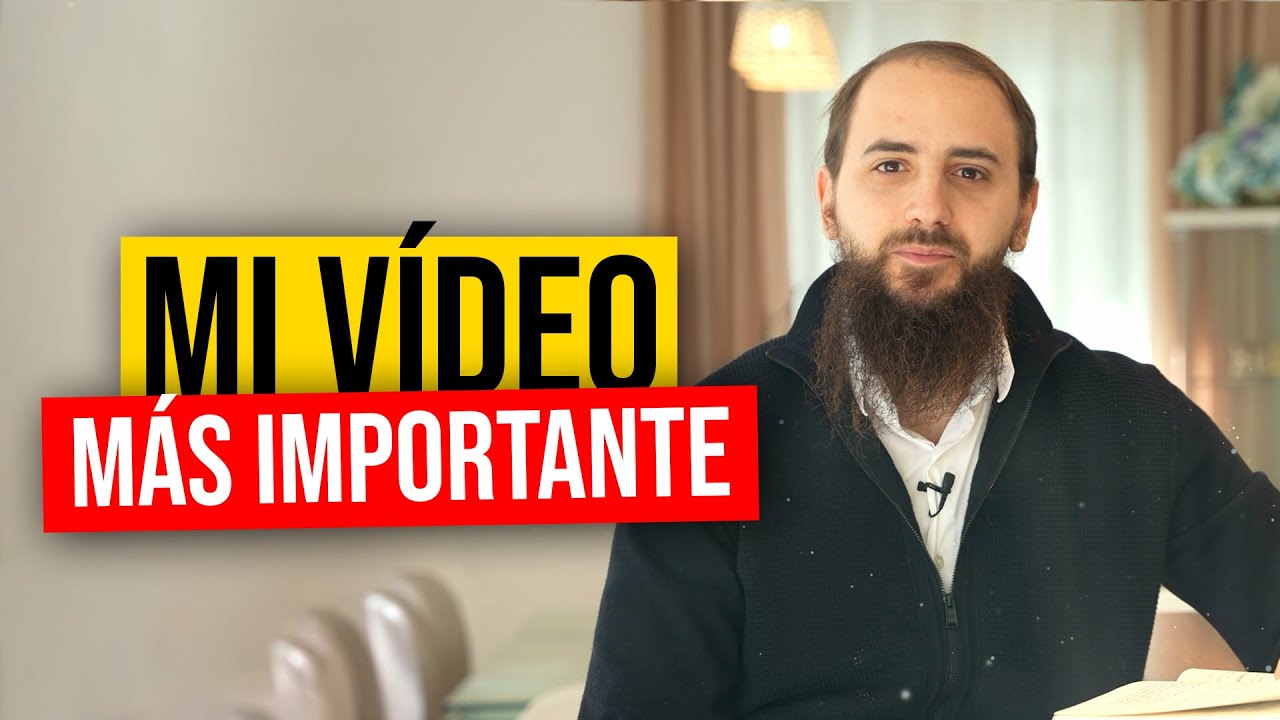 Quiero compartirte lo que esta TRANSFORMANDO mi vida... Lo hará con la tuya 100%