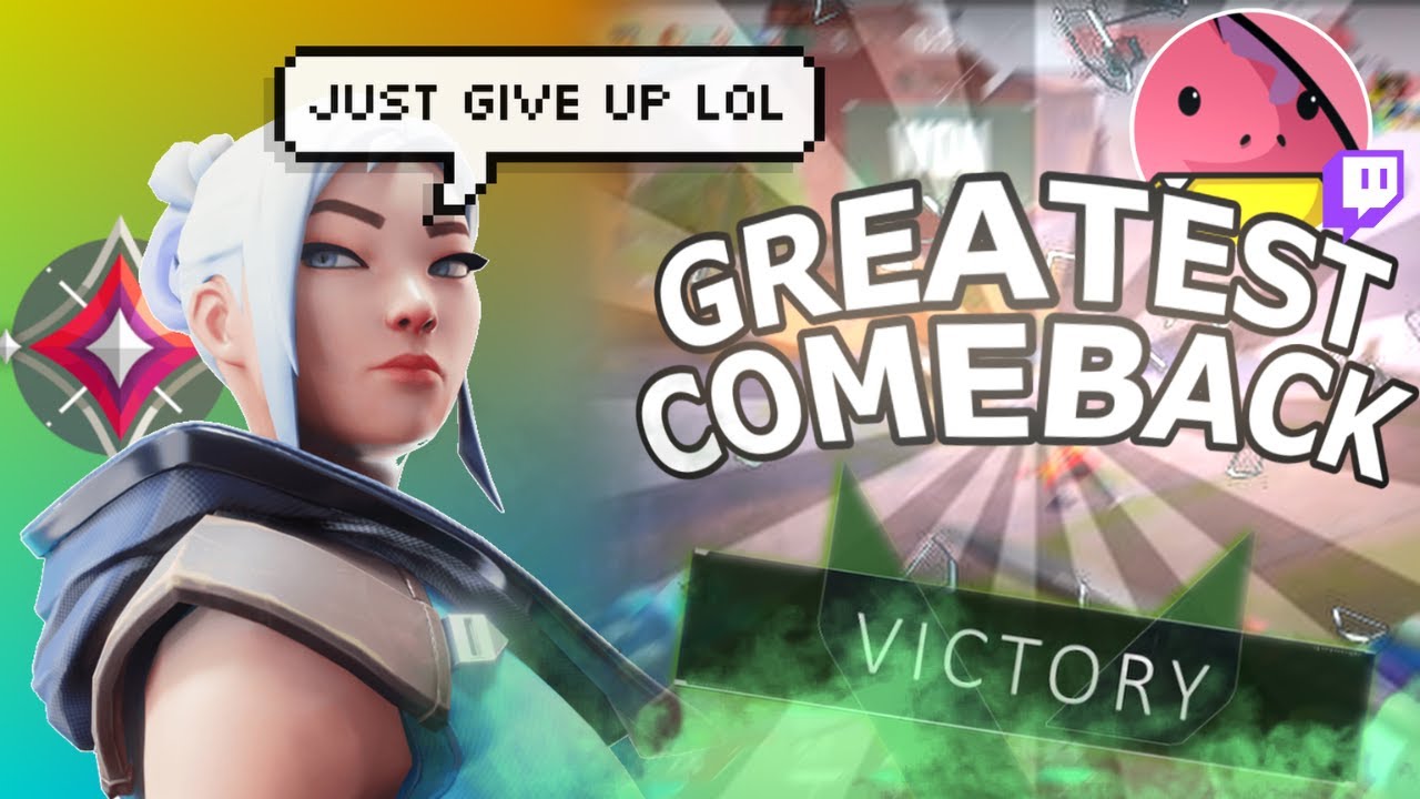 Why You Should NEVER FF...