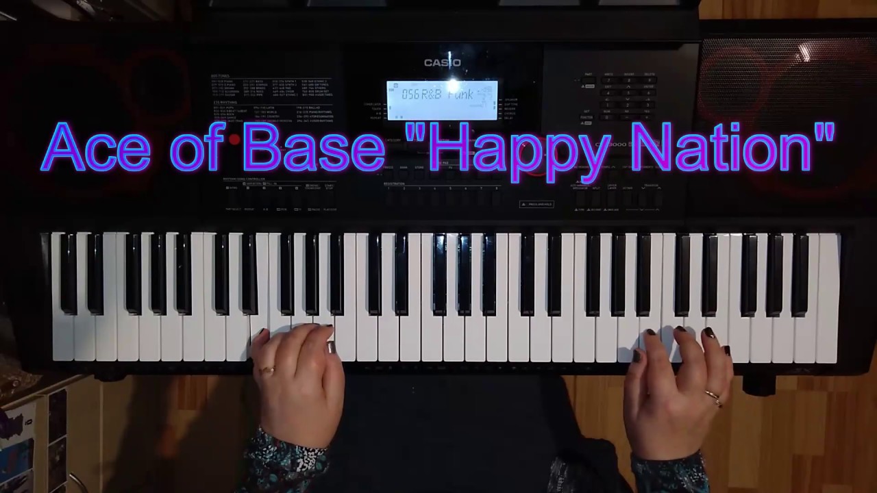 Ace of Base 