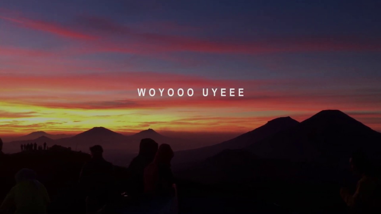 Lion and Friends - Kapal Miring Kapten (Official Lyric Video)