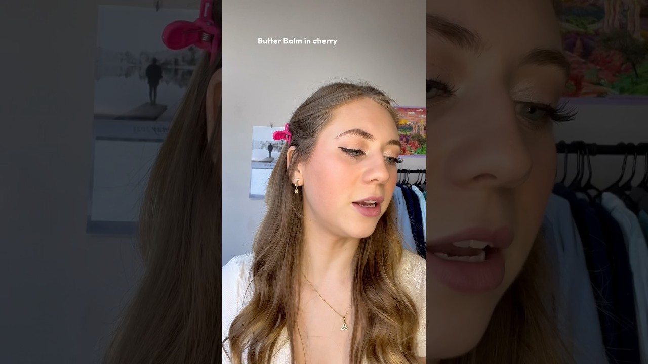 grwm + testing out new makeup :) #review