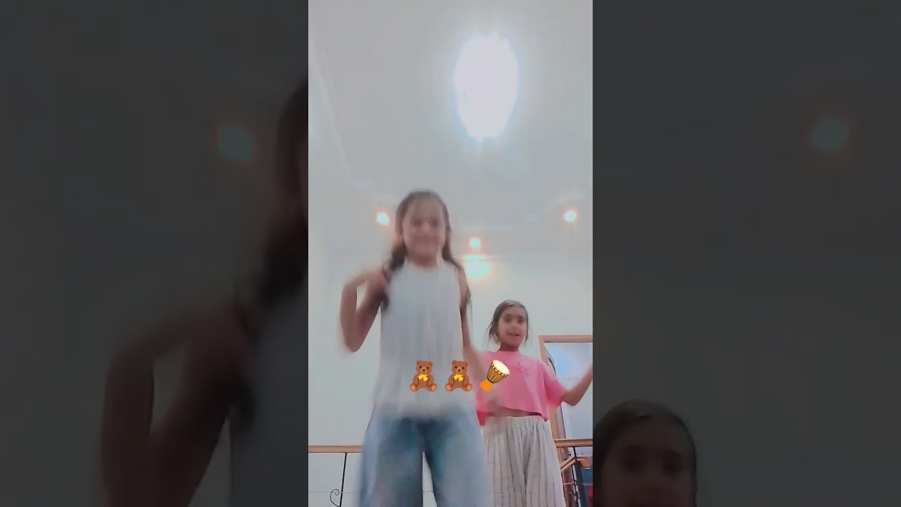 🧸🪘 