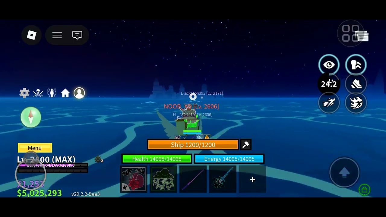 Me acusa de hacker solo por ser de movil y tener lag  y me vanean :(