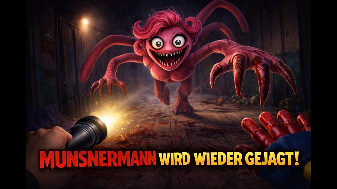 Ich habe Chapter 2 gespielt!!
