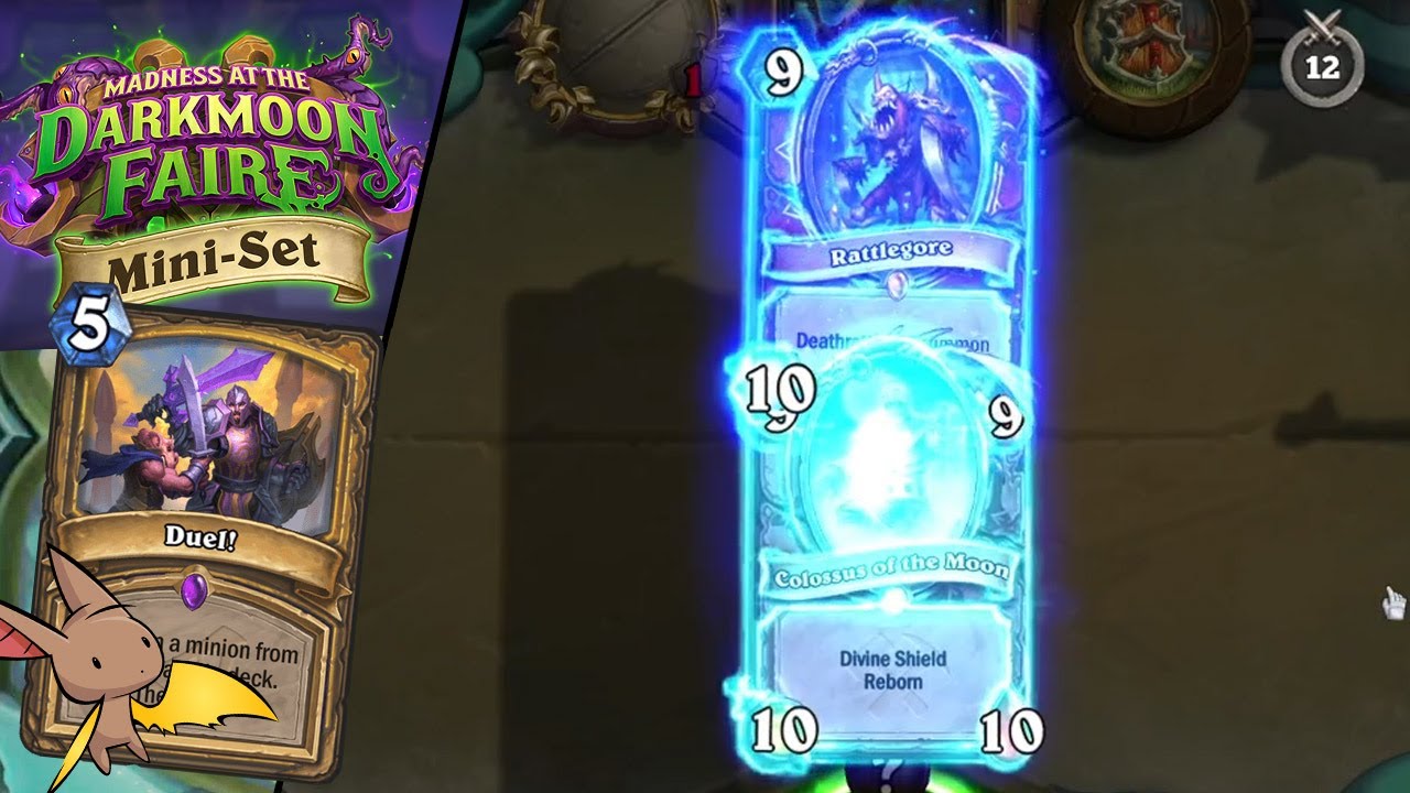 More Wins w/ the GREATEST DECK OF ALL TIME - Duel Paladin