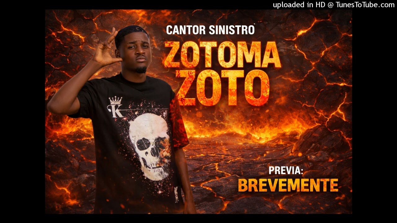 ZOTOMA ZOTO - Sinistro x