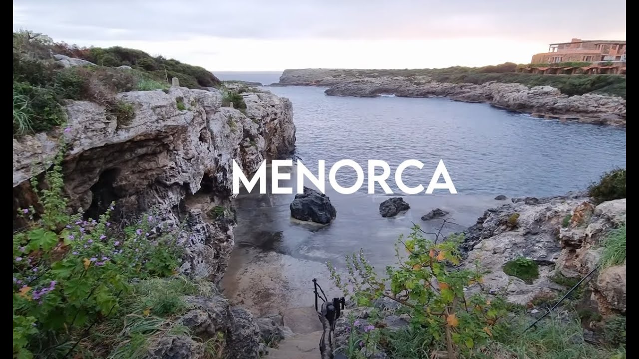 Menorca April 2023