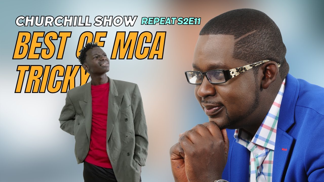 BEST OF MCA TRICKY | S2E11