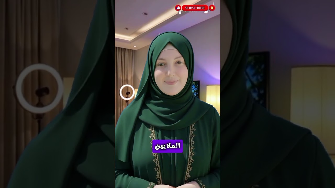 ماذا بينك وبين الله حتى يظهر لك هذا المقطع؟ 😭 إذا رأيت هذا الفيديو فاعلم أن الله أراد بك خيرًا ❤️