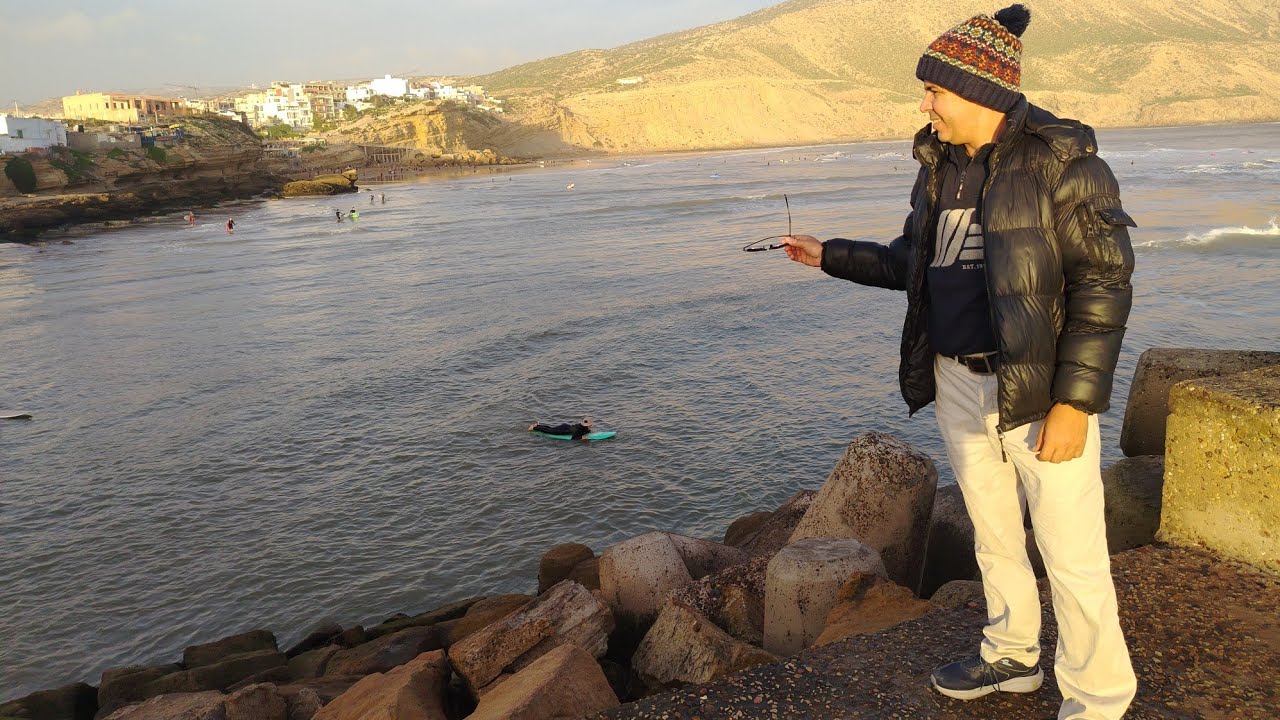 المرسا امسوان 