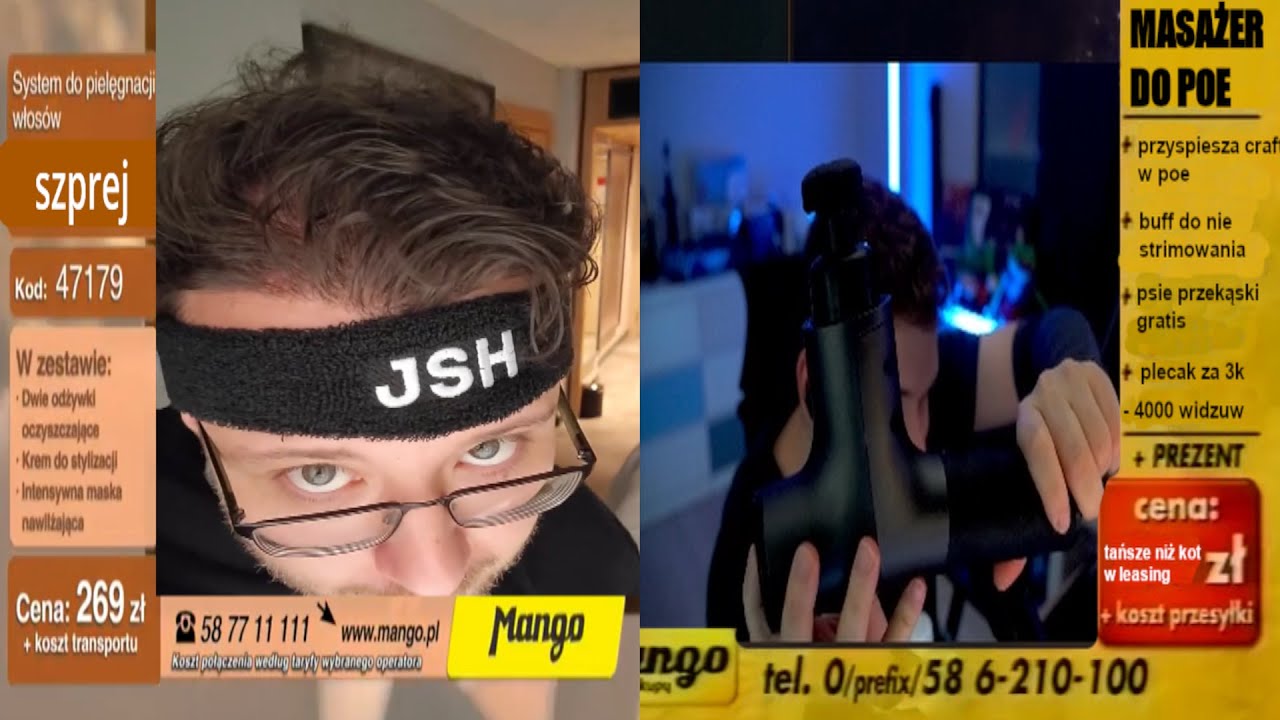 telezakupy mango