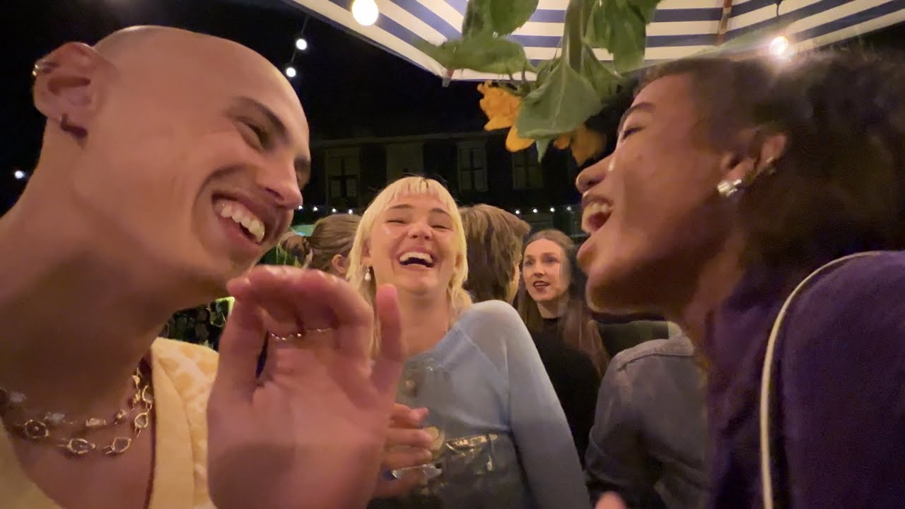 Copenhagen Fashion Week? Nah Copenhagen Fashion Strong! ★ fashion shows, parties & seeing friends