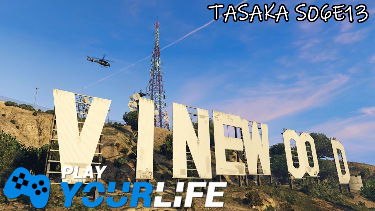 Play Your Life S06E13 /Tasaka