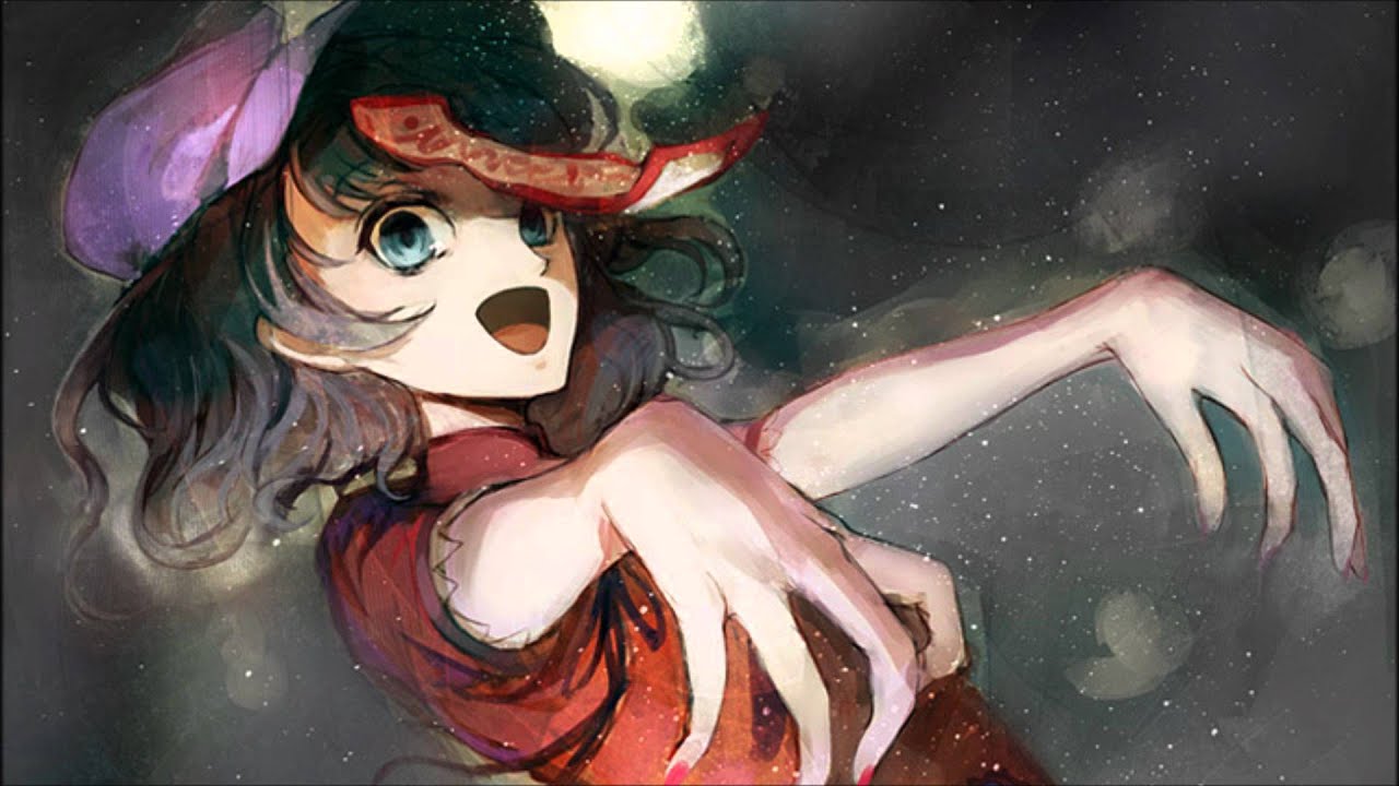 [Touhou]-Yoshika's Theme: Rigid Paradise ~Remix