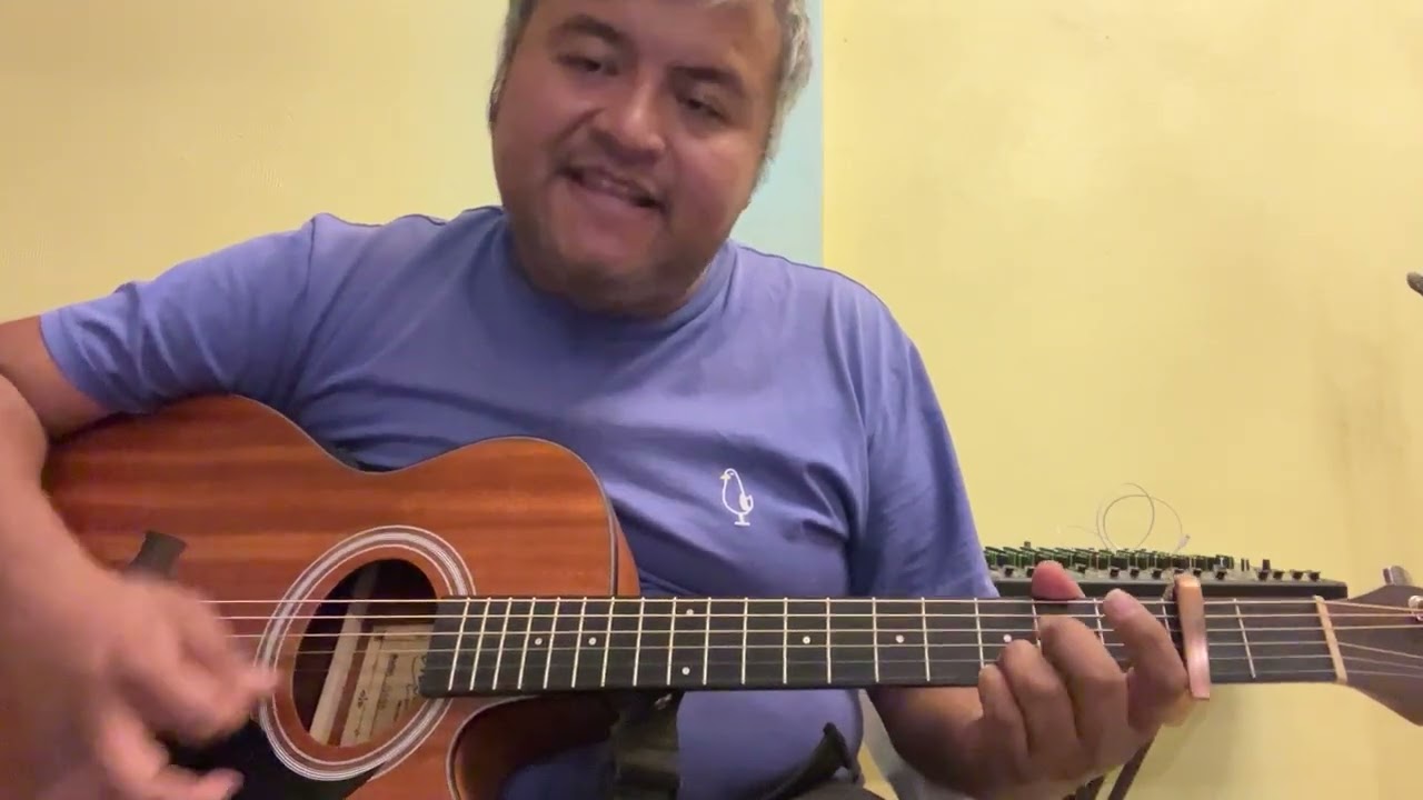 Quiero arder guitarra   