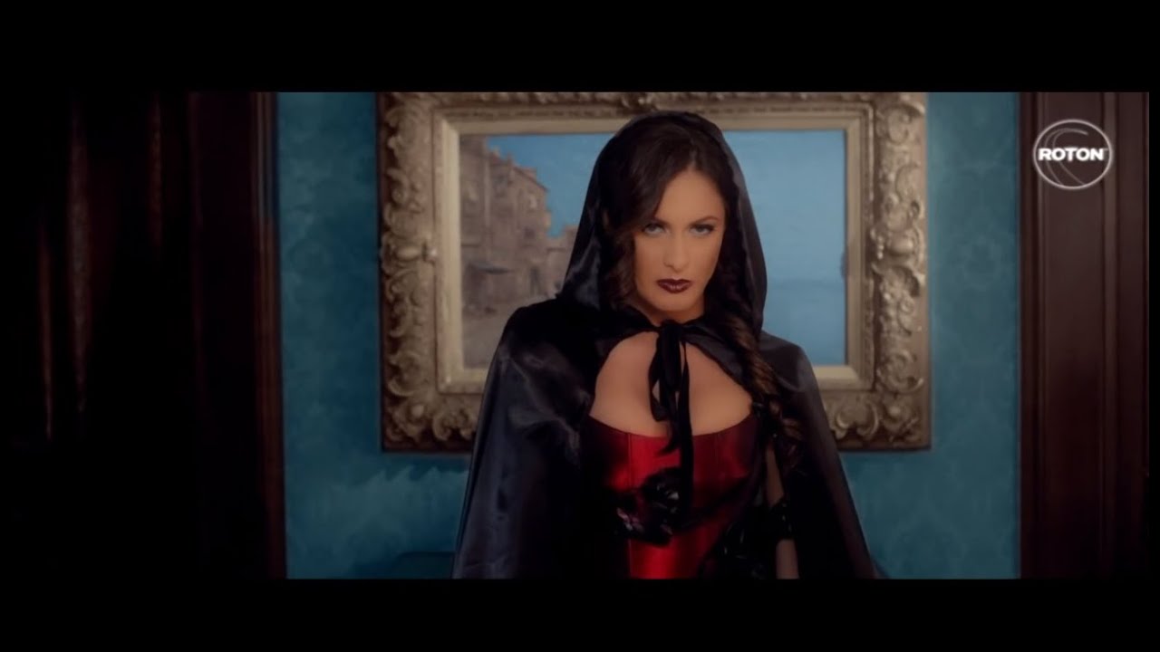 Raluka - All For You (Official Video)