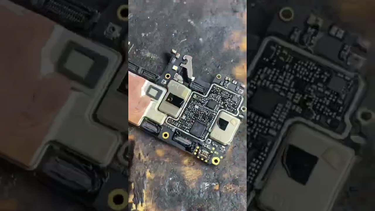 Oppo a5 no service solution wtr ic change 💯work #