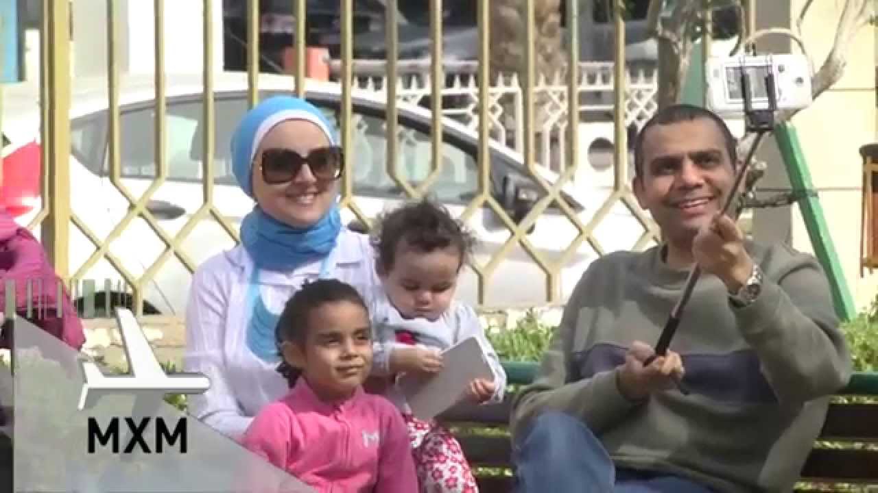 Madrileños por el mundo: Abu Dhabi