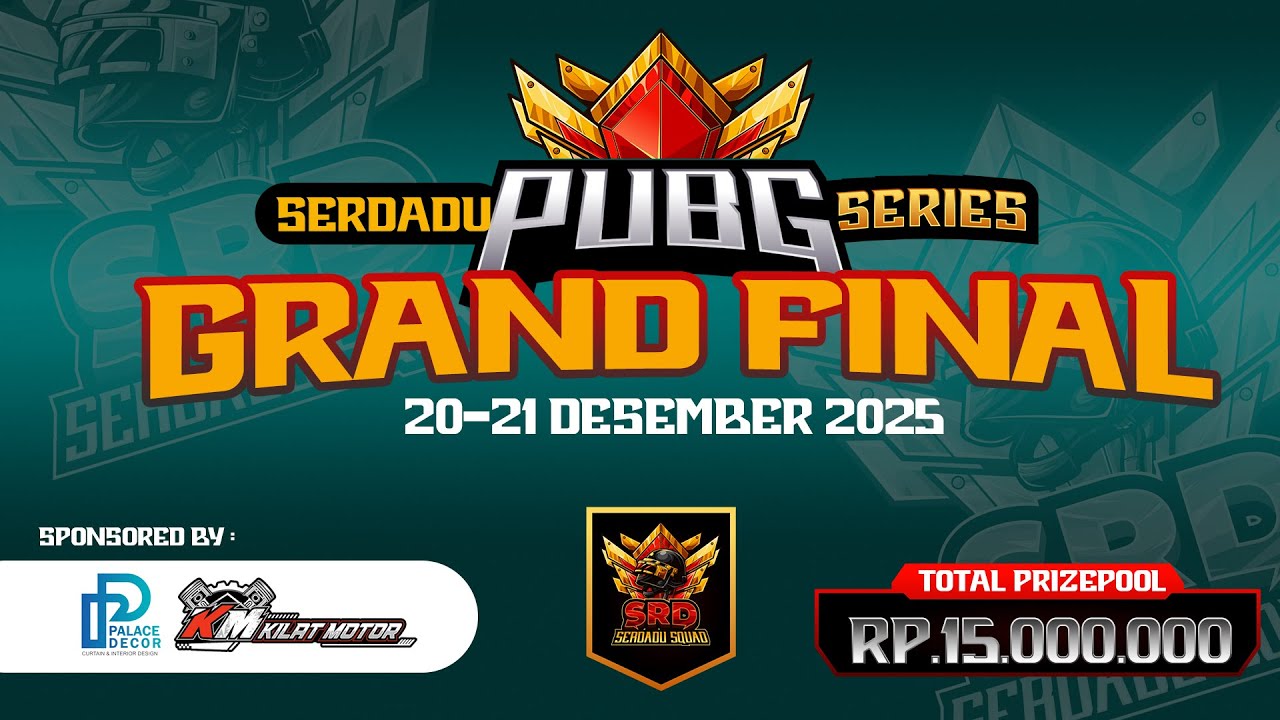 DAY 1 GRAND FINAL