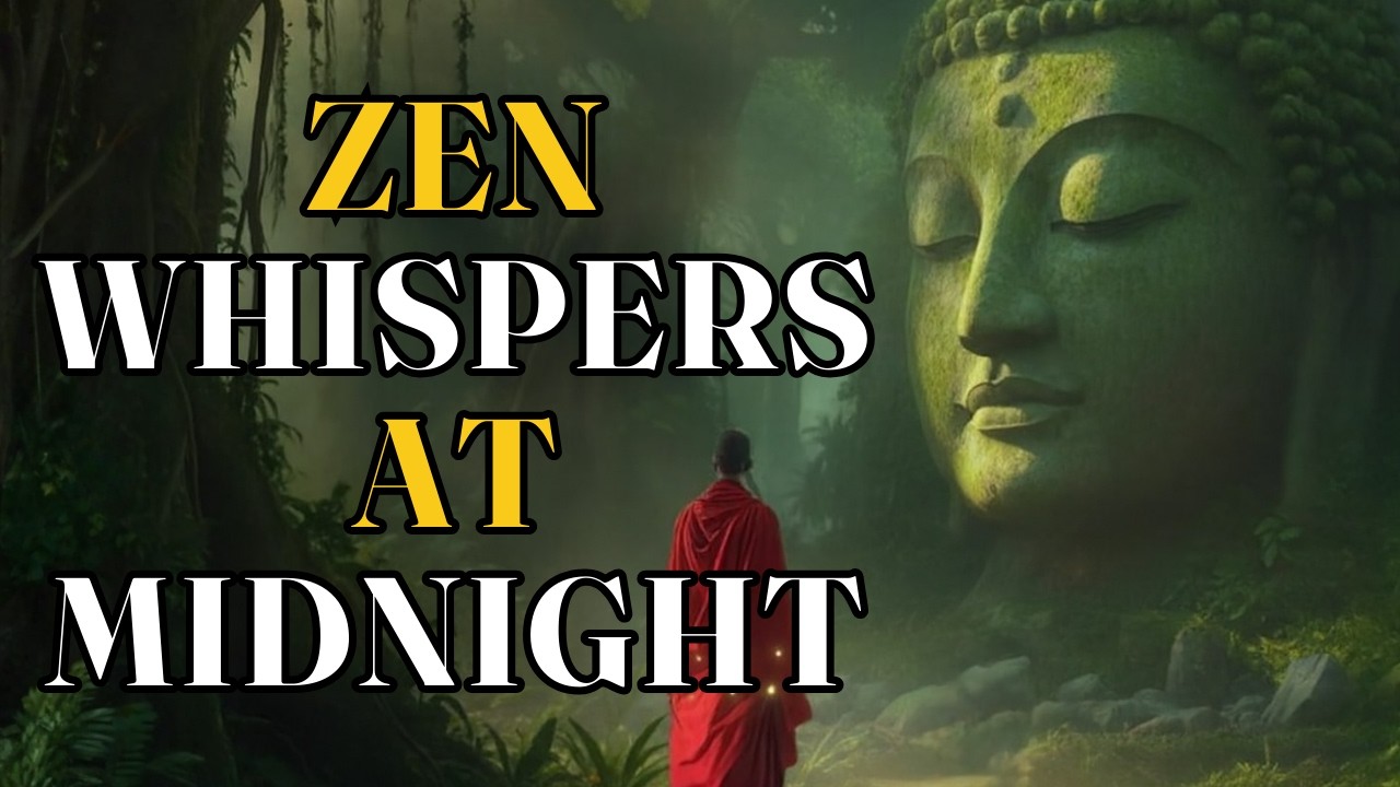 When No One Chooses You | Buddhist Stories & Teachings on Letting Go of Attachment