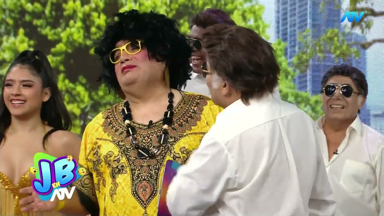 JB en ATV Programa Sábado 02 de Agosto del 2025