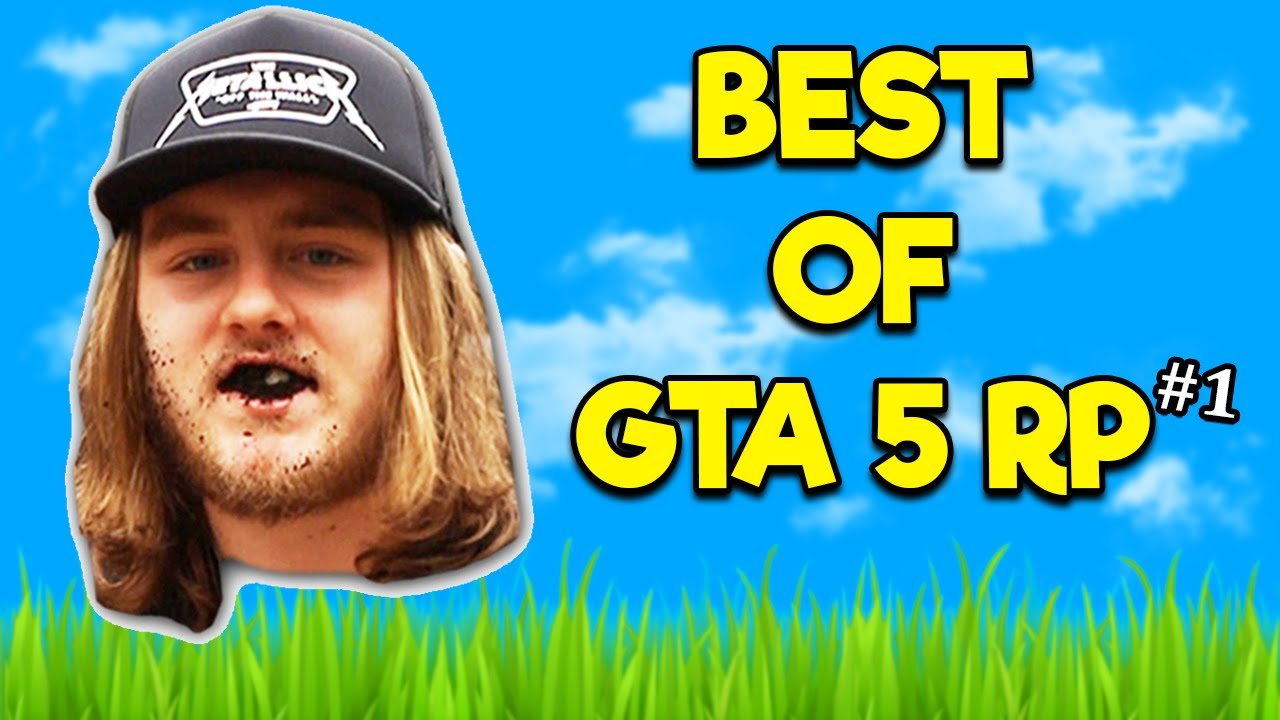 BEST OF SOUP GTA 5 RP