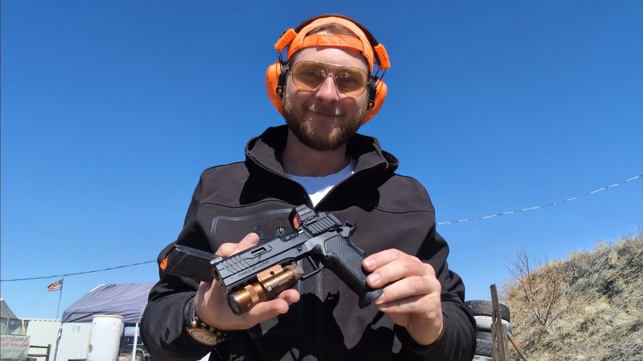 MOAR (mother of all reviews) STEALTH ARMS PLATYPUS -- Review, Disassembly/Reassembly, First Shots